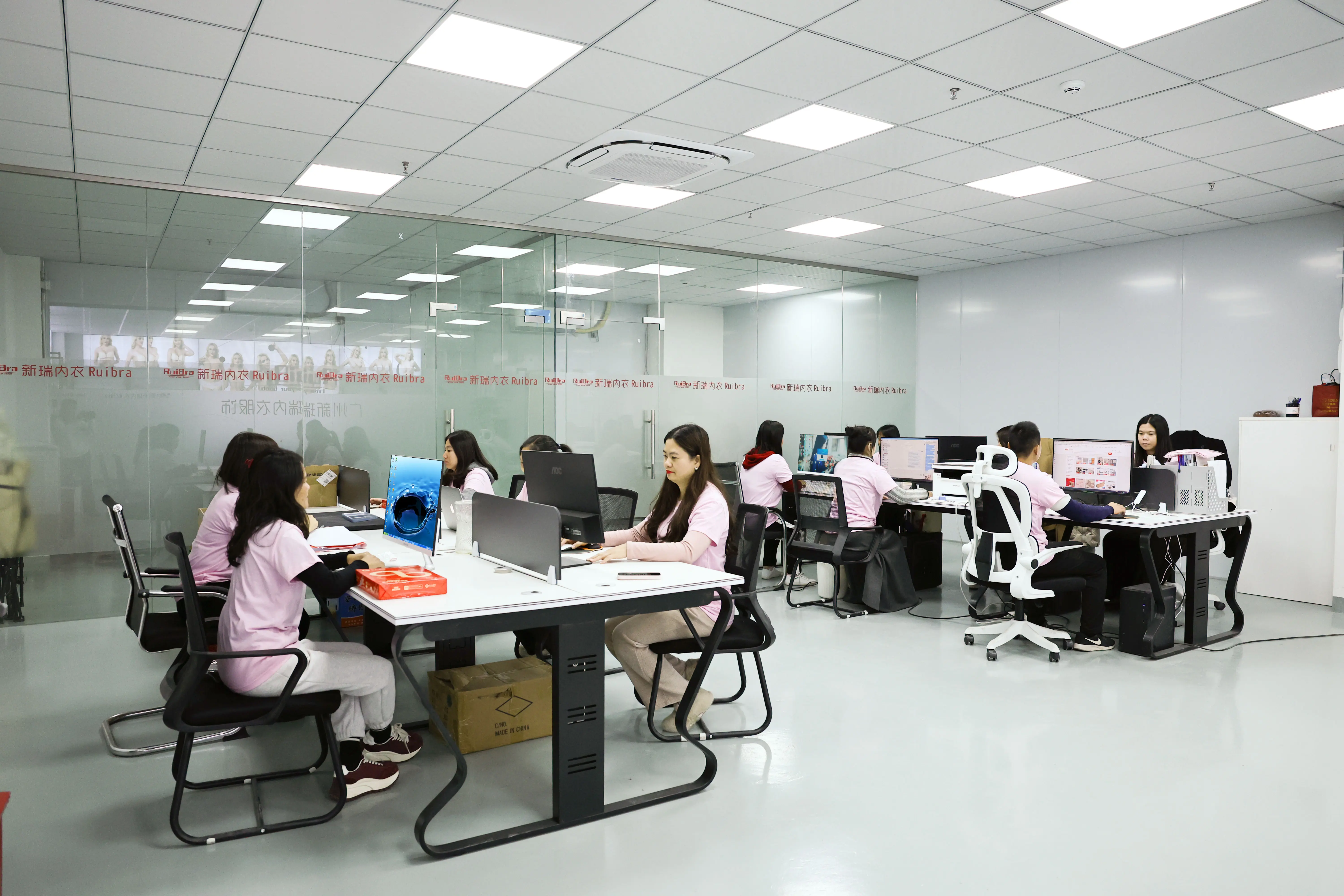 VelaCovers Sales Department